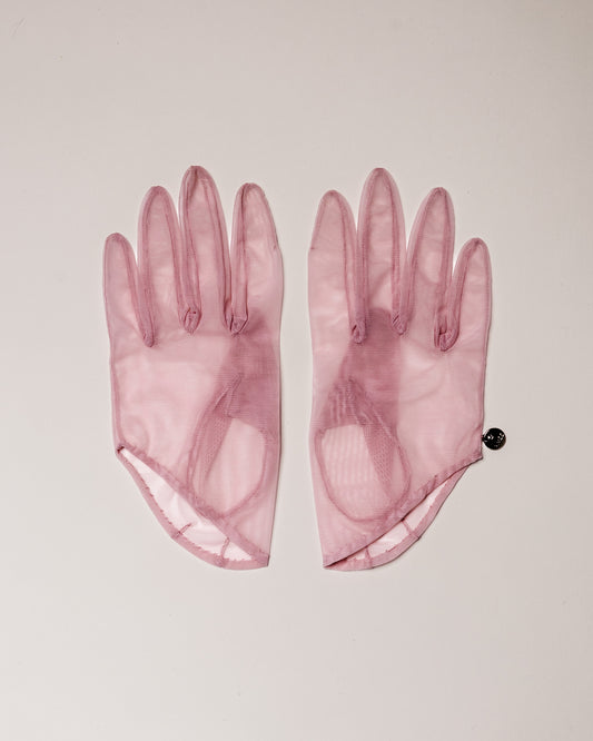 ROMANTIC GLOVES