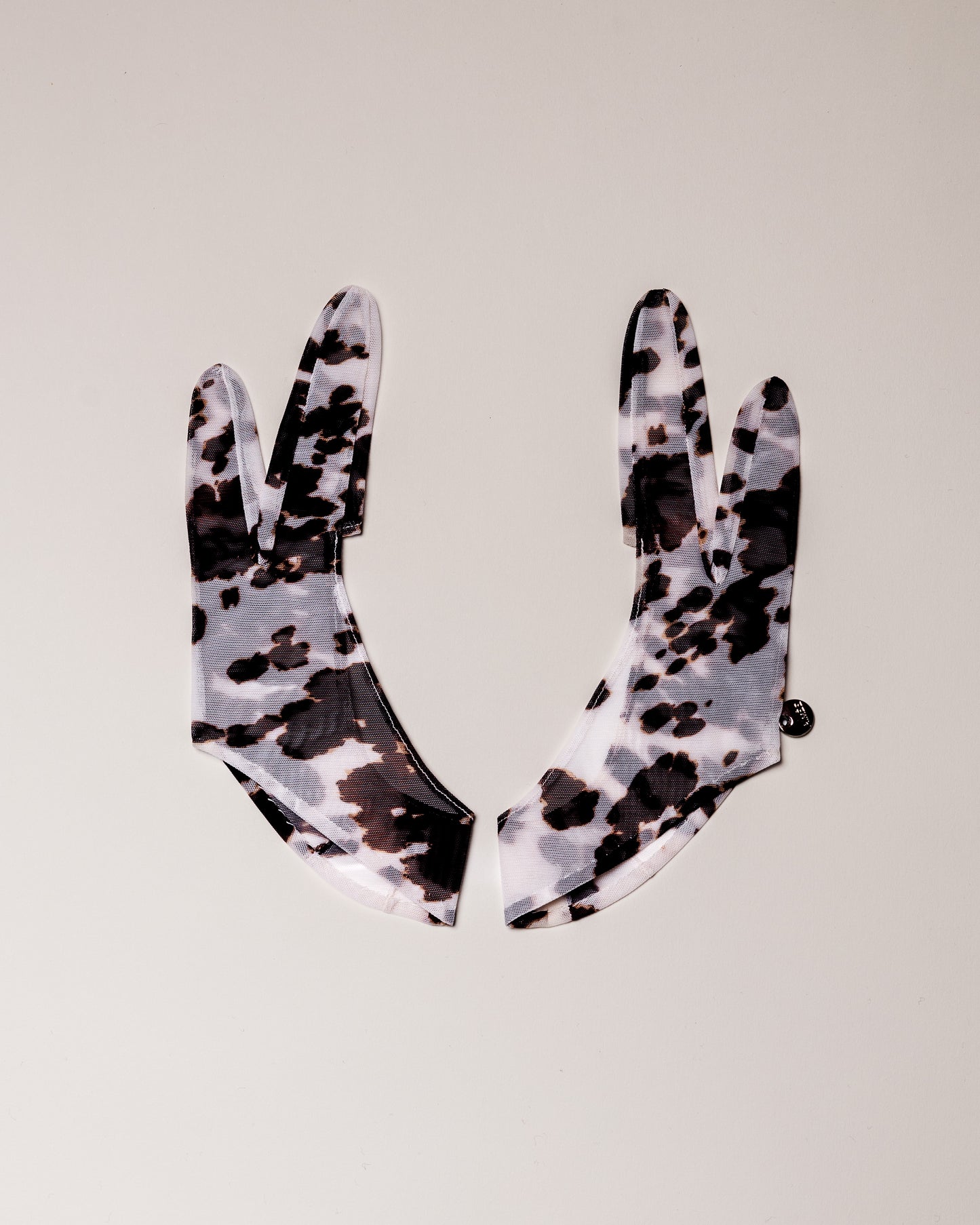 RANCHER BROWN GLOVES