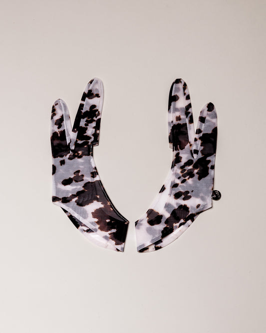 RANCHER BROWN GLOVES