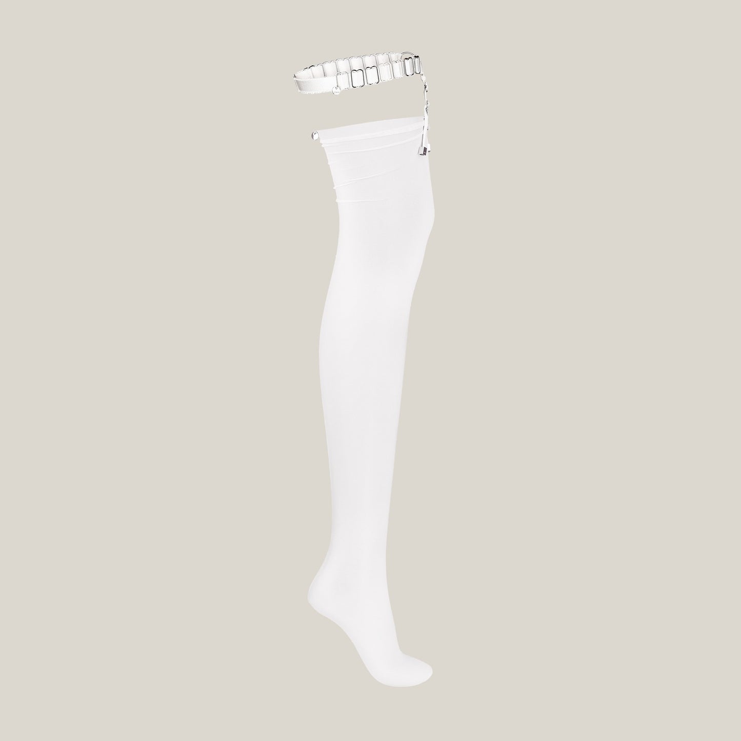 CRÈME STOCKING
