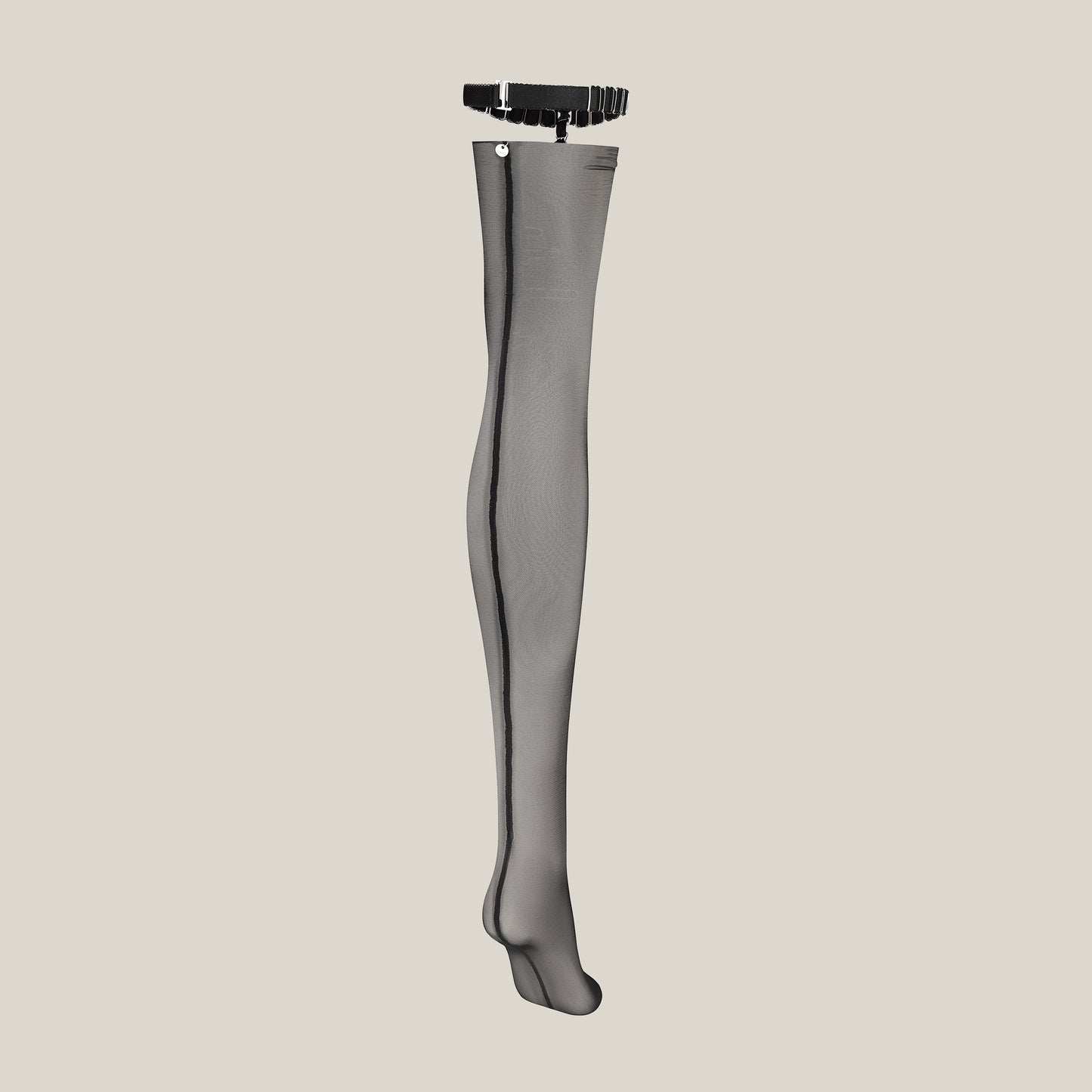 NOIR STOCKING