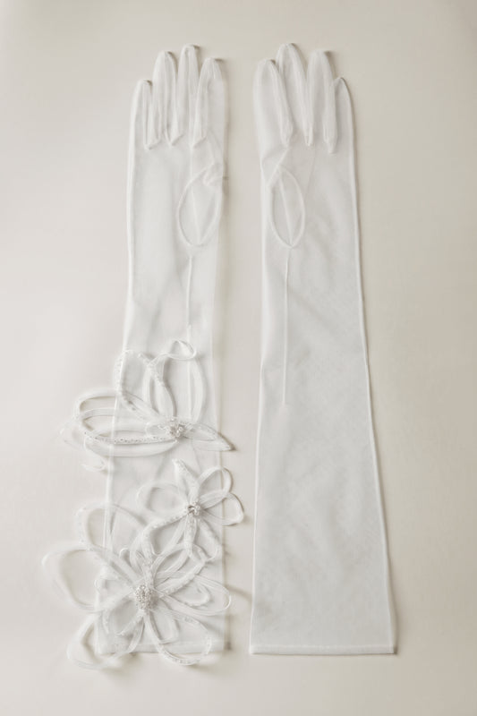 LILY WHISPER GLOVES