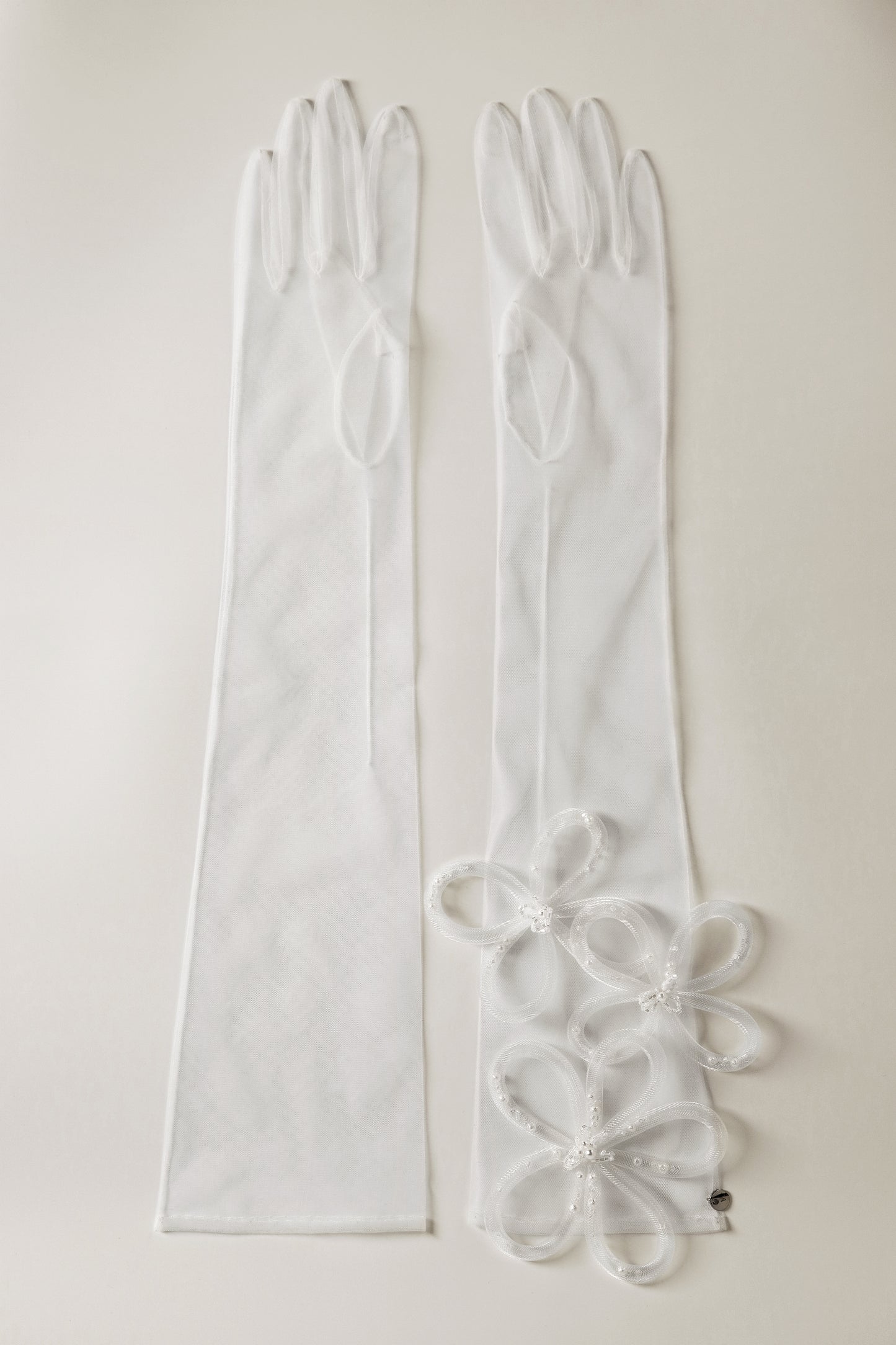 LILY BLOOM GLOVES