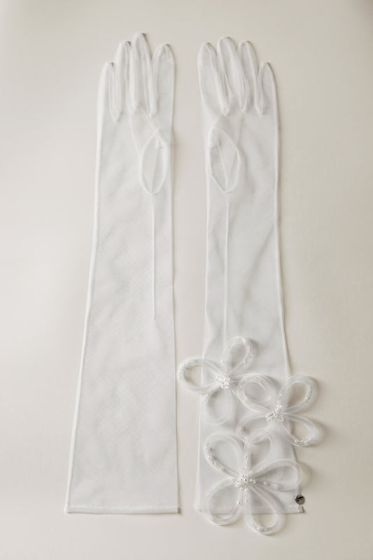 LILY BLOOM GLOVES