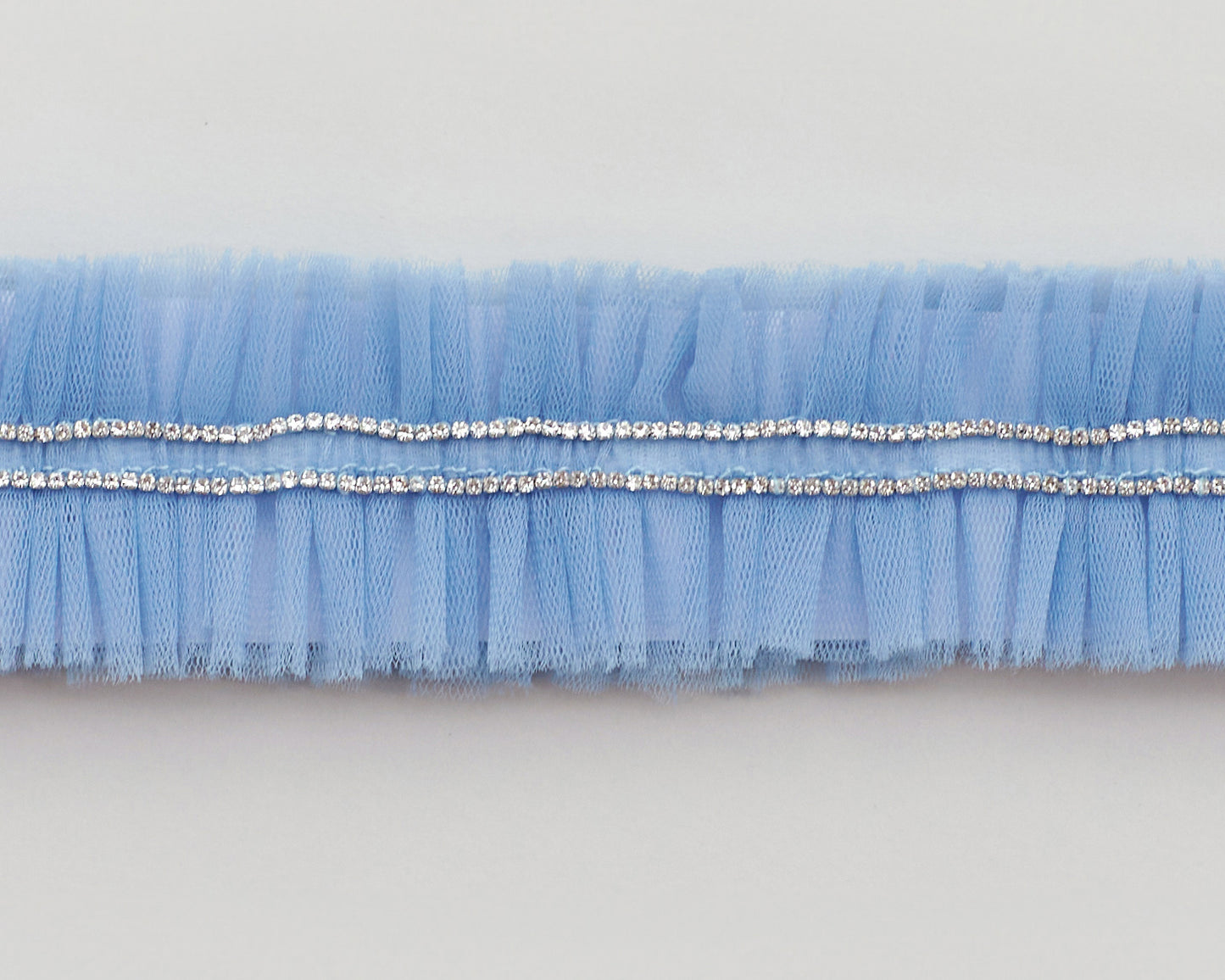 FABULOUS GARTER