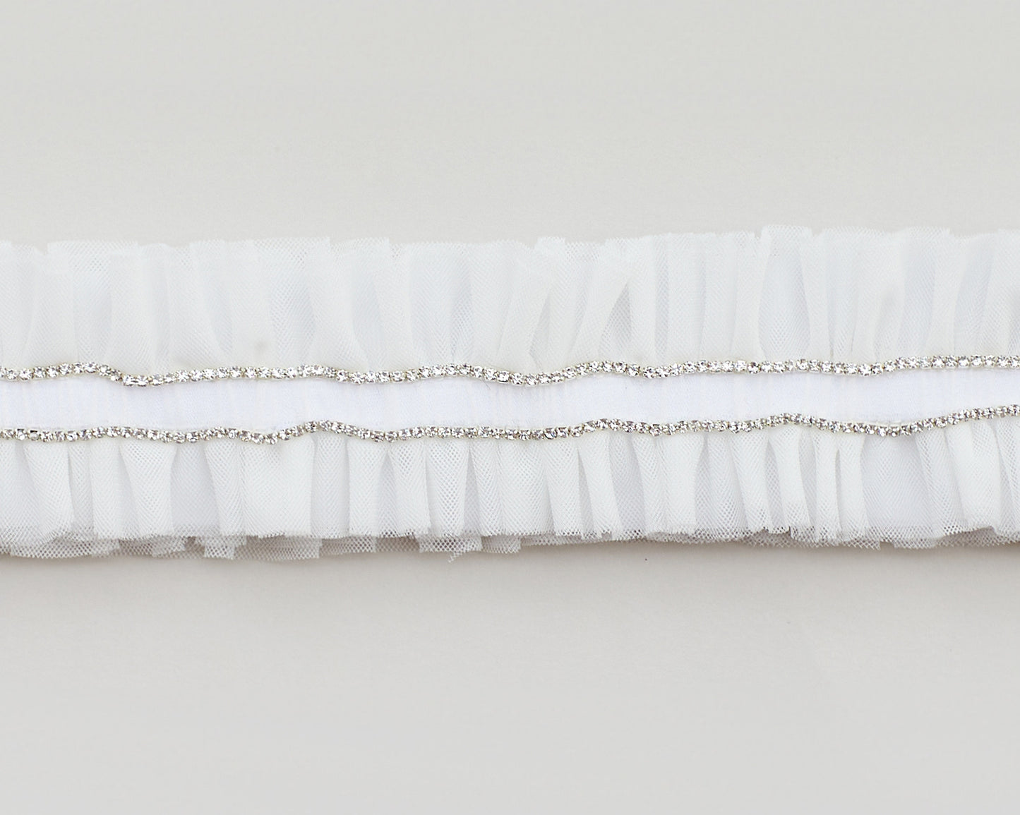 CLASSY GARTER