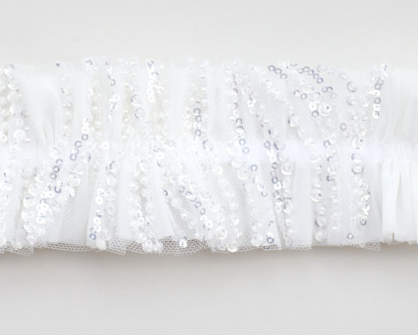 TENDERNESS GARTER