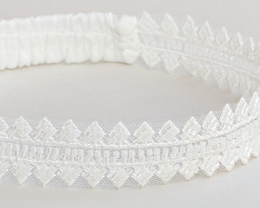 BOHO GARTER