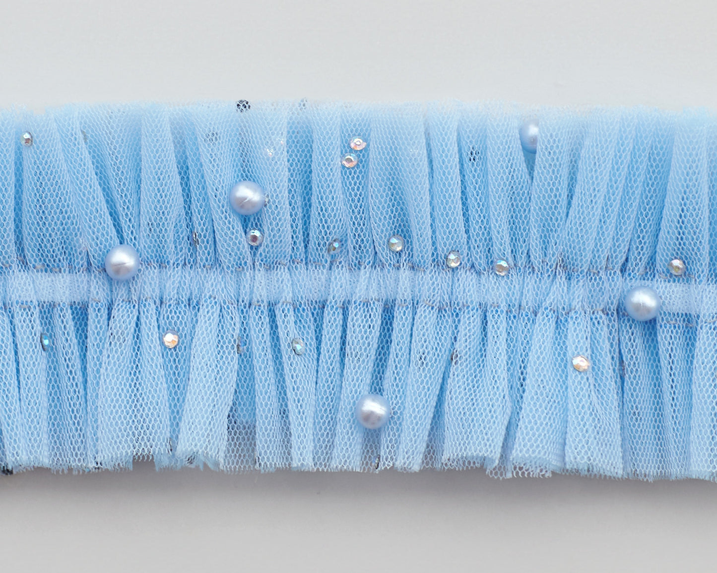 MARVELOUS GARTER