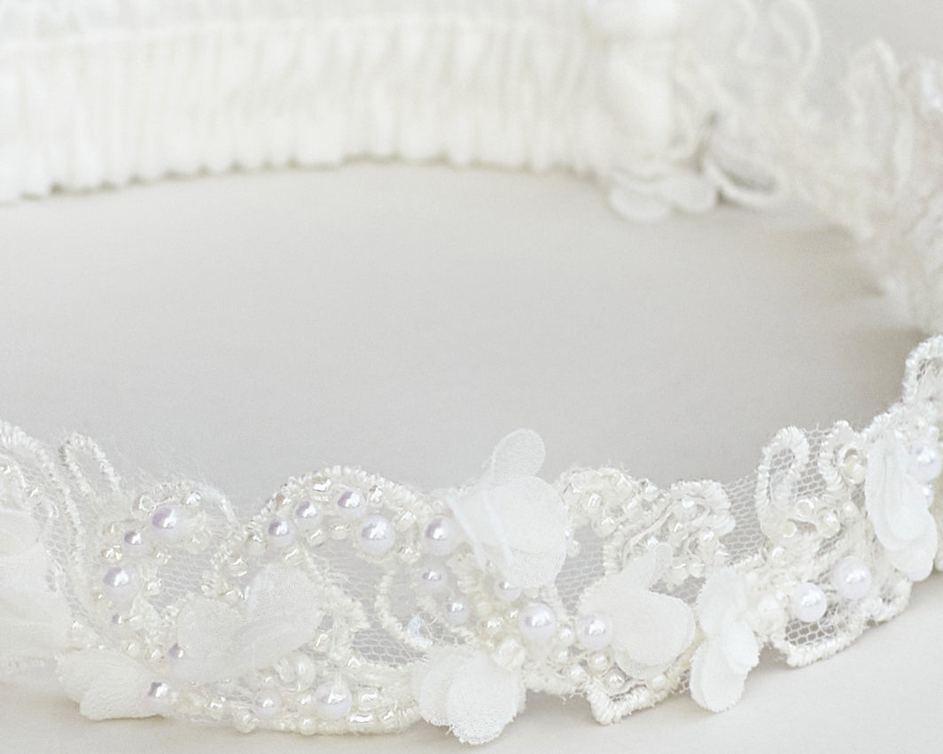 HONEY GARTER