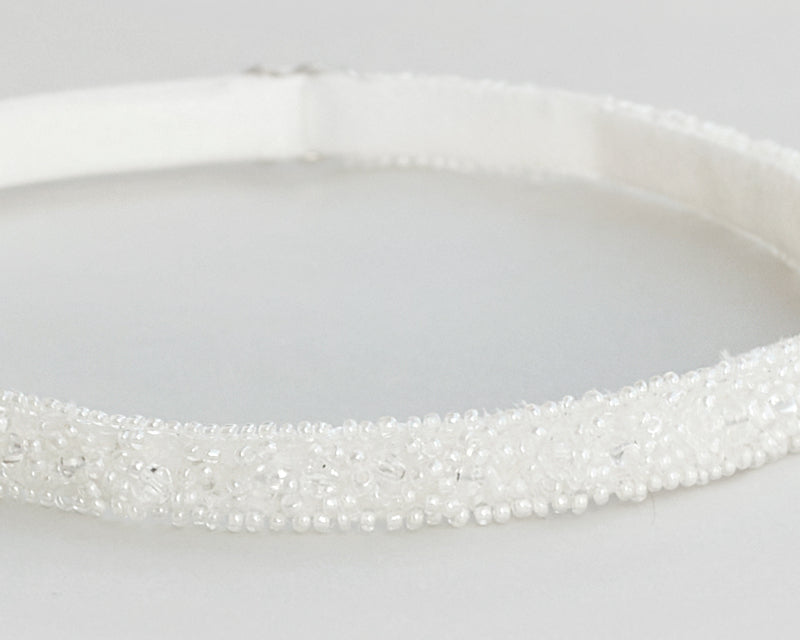 AIMÉE GARTER