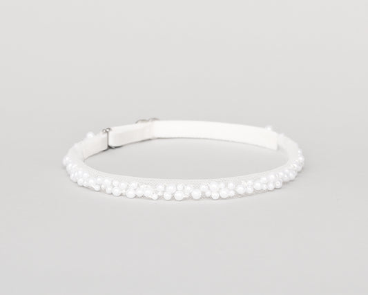 MAGIC PEARL GARTER