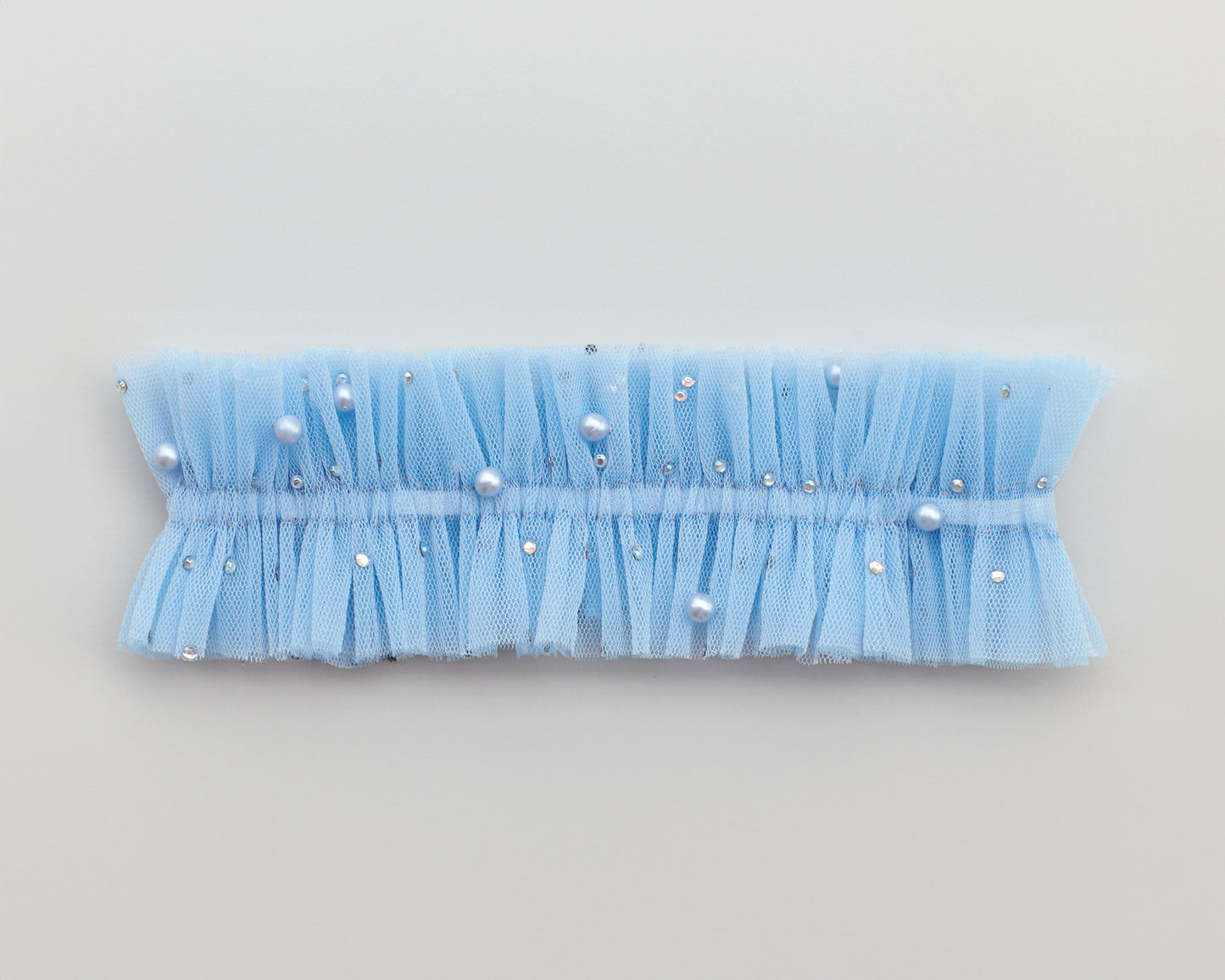 MARVELOUS GARTER