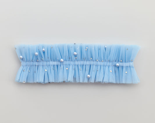 MARVELOUS GARTER