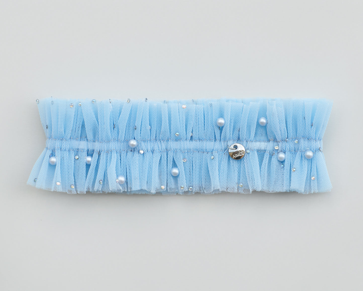 MARVELOUS GARTER