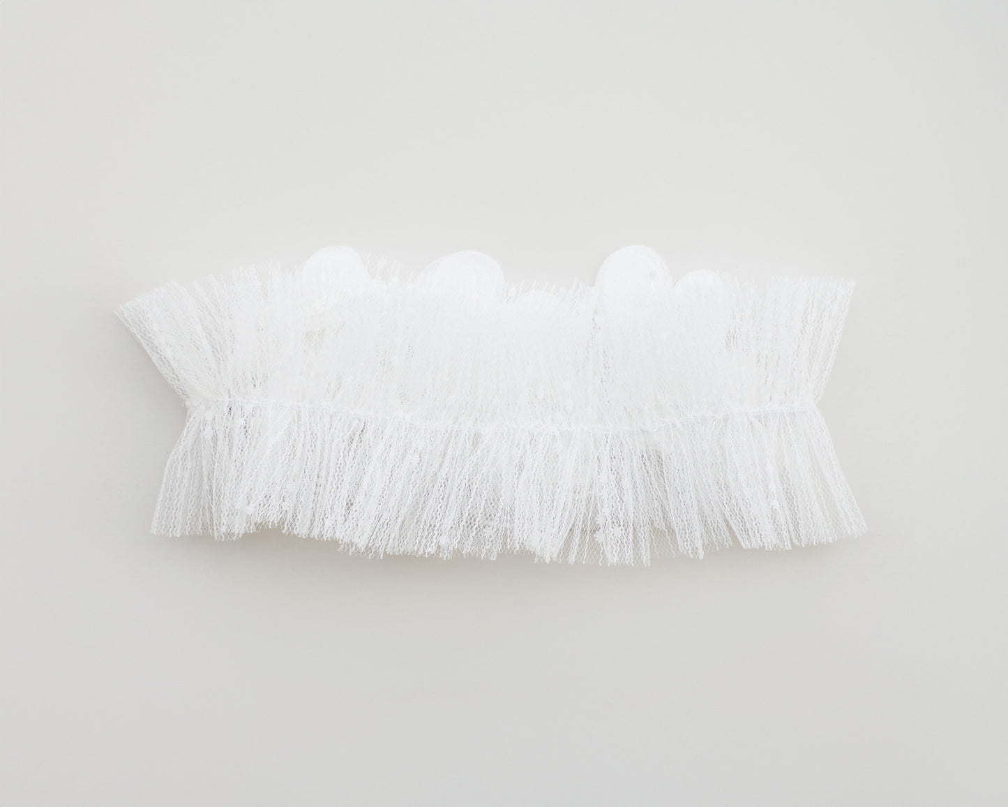 POPPY GARTER