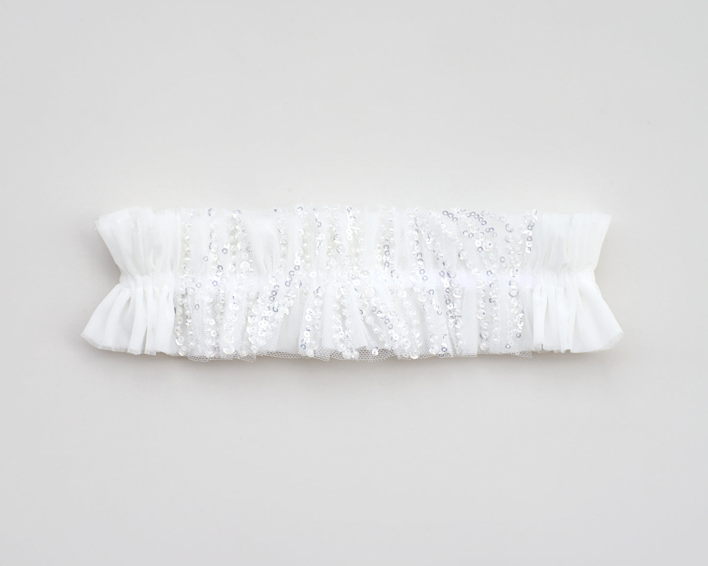 TENDERNESS GARTER