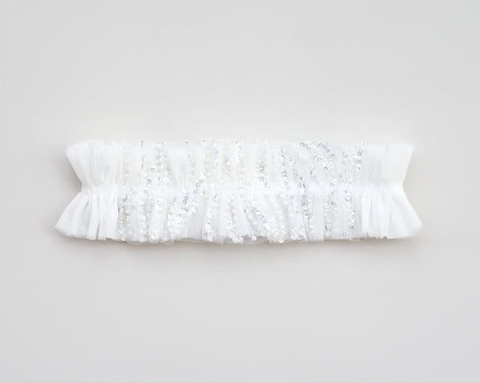 TENDERNESS GARTER