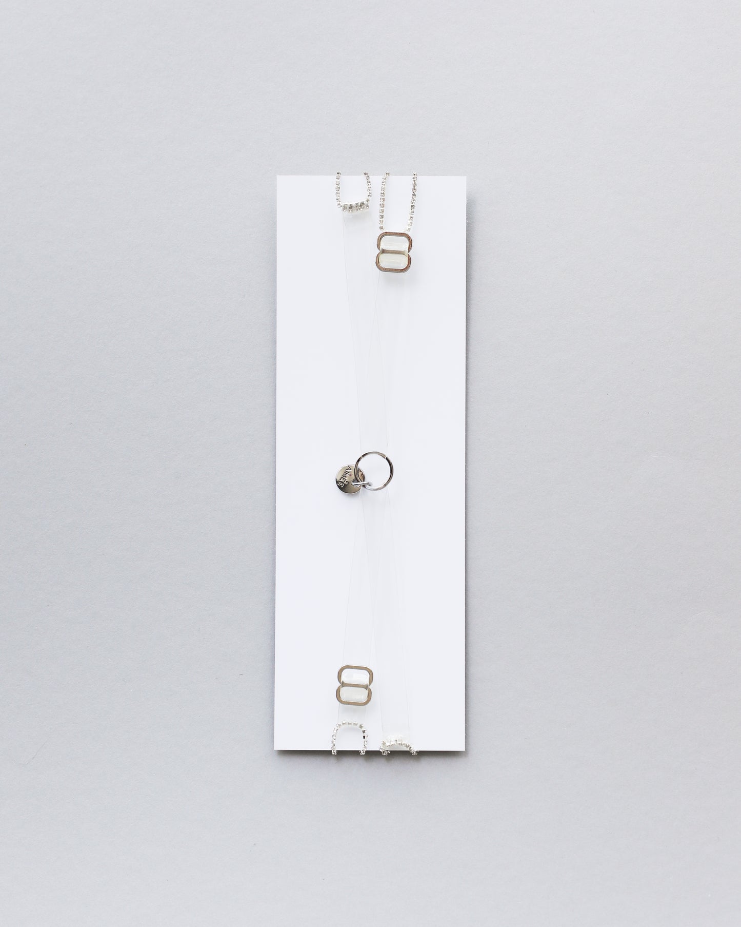 X4 GARTER